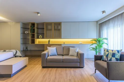 CityZen - Boutique Studios in Achrafieh - Alojamientos