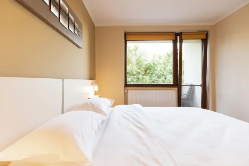 Nest Inn Honey Apartment Hotels in Baia Mare