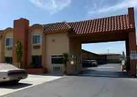 Robinhood Motel Anaheim West Hotels in Stanton