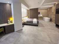 Korè Hotel Hotels in Nocera Inferiore