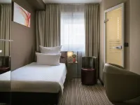 Leonardo Boutique Hotel Munich Hotels in der Nähe von Münchner Residenz