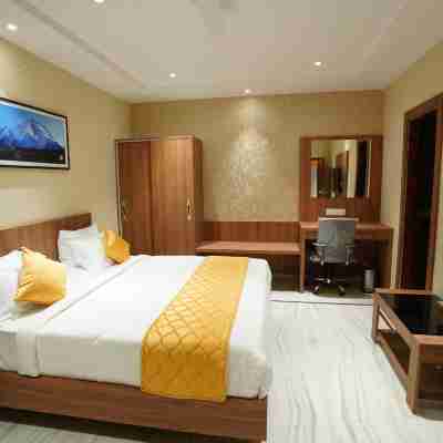 Hotel Valley Vista Rooms