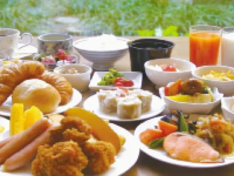 Hotel Crown Hills Niigata Hotels in Niigata