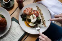 Yallungah Boutique Hotel - breakfast