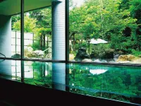 Otaru Asari Classe Hotel - Hot Springs
