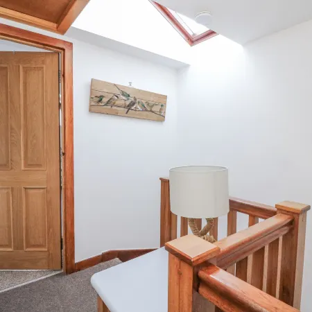 Deskford Cottage