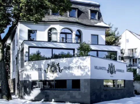 萊茵布里克別墅飯店