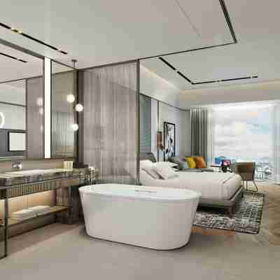 シェラトン コタキナバル Rooms