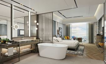 Sheraton Kota Kinabalu