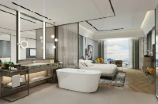 Sheraton Kota Kinabalu Hotels in 