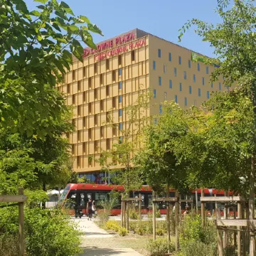 Holiday Inn Express NICE - GRAND ARENAS by IHG