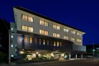 Oyadokotobuki Hotels in Shinonsen