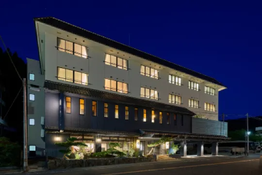 Oyadokotobuki Hotel a 