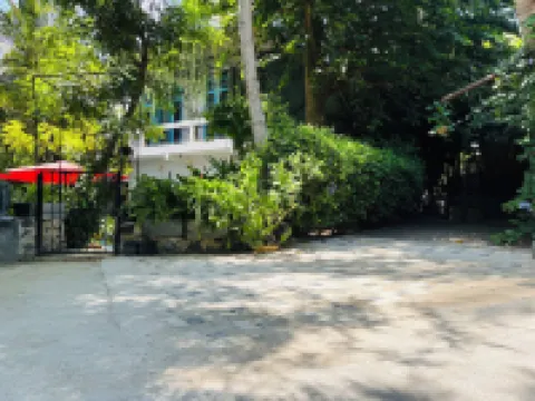 Soul Villas & Cabana Near Beach with Pool Hotels near Medaketiya Activity Beach