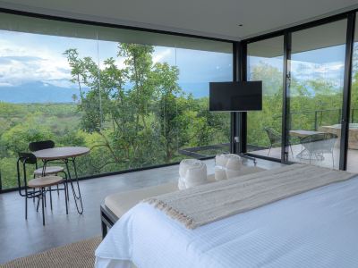Palta Eco Haven Hotel