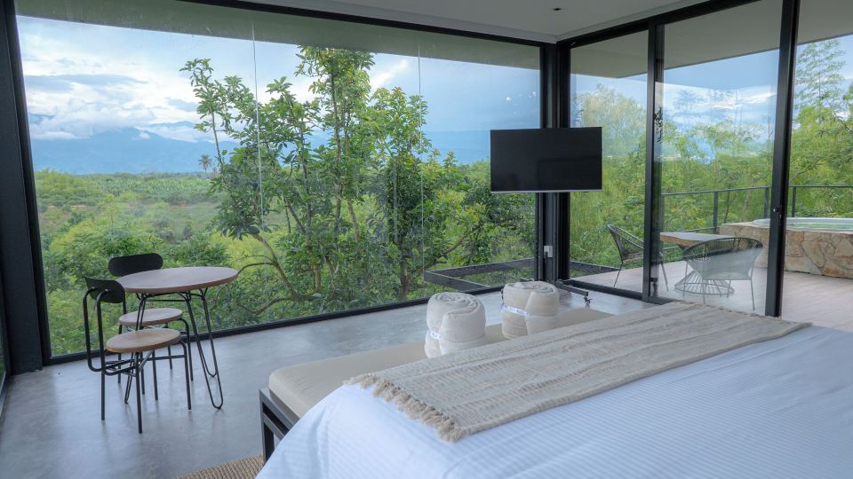 Palta Eco Haven Hotel