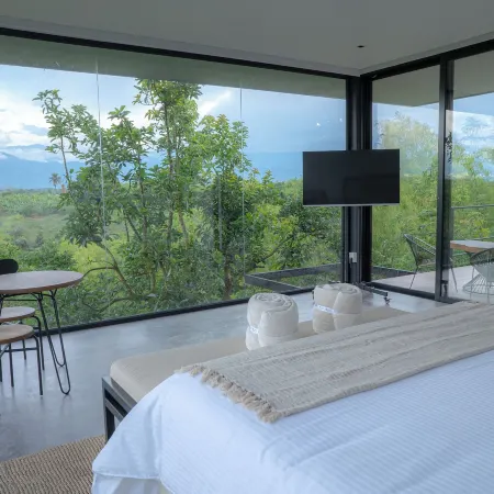 Palta Eco Haven Hotel