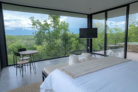 Palta Eco Haven Hotel