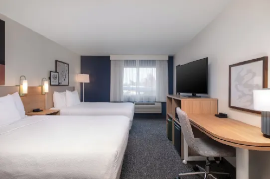 Spark by Hilton Springfield Eugene