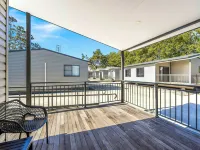 Heatherbrae Holiday Village Hotels in Port Stephens