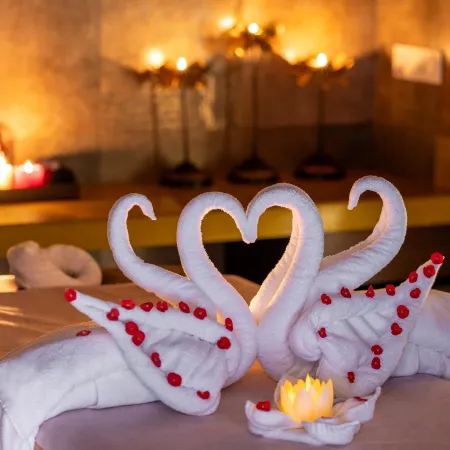 YU Hotel Candolim