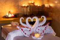 YU Hotel Candolim - spa