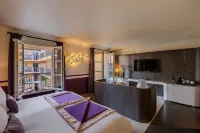 Hôtel de Paris Saint-Tropez