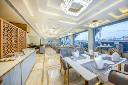 Arco Hotels and Resorts Srinagar