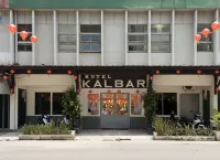 Hotel Kalbar Hotels in Singkawang