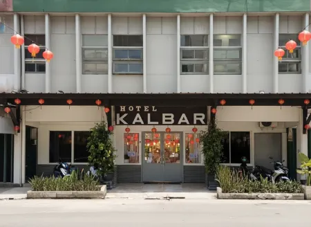 Hotel Kalbar
