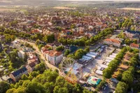 Pension Domquartier Naumburg Hotels in WeiBenfels