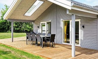 Holiday Home in Slagelse