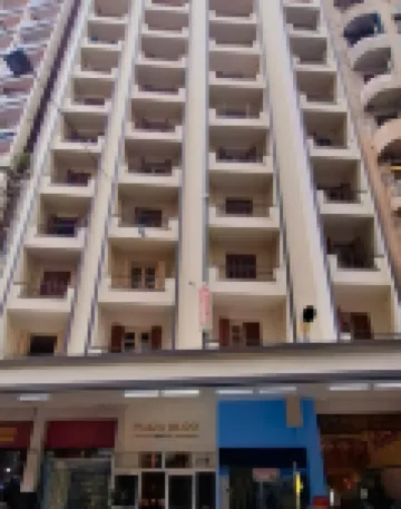 Hotel Plaza Olido Hotel di 