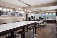 博德曼美吟酒店 - Wi-Fi