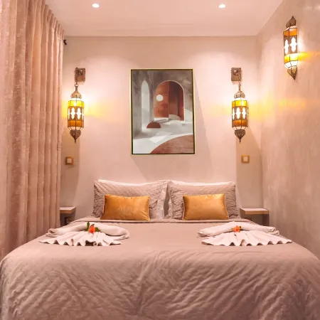 Riad Oasissime