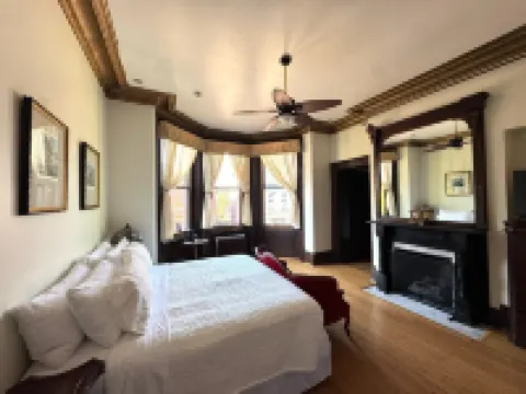 Villagio Boutique Hotel