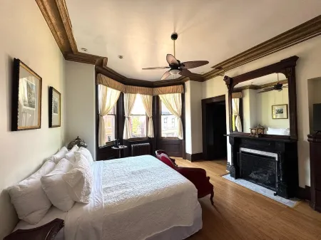 Villagio Boutique Hotel