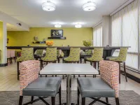 Hampton Inn Tampa-Airport/Westshore Hotels in Tampa