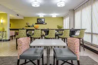 Hampton Inn Tampa-Airport/Westshore