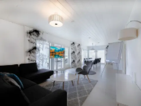 Villa koivu Hotels in Lohja