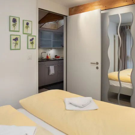 Breithorn Residence Apt.09