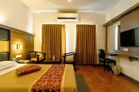 Hotel Abirami Residency