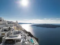 Aperto Suites - Adults Only