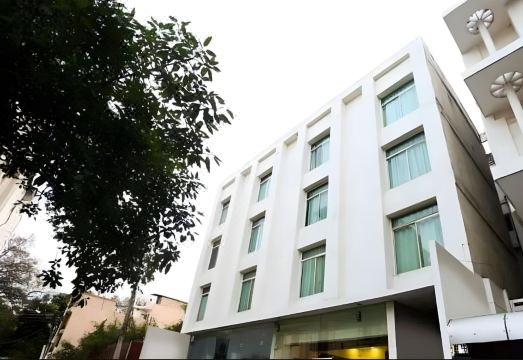 호텔 시설 사진 2