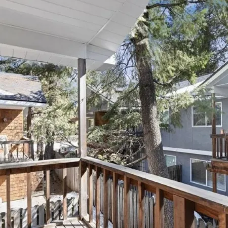 The Most Affordable Winter Adventure Stay in McCall!