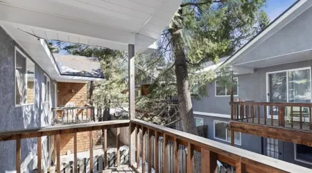 The Most Affordable Winter Adventure Stay in McCall!