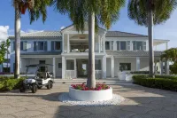 Jumby Bay Island - Oetker Collection Hotels in 