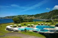 Pestana Bahia Praia, Nature & Beach Resort - Yüzme Havuzu