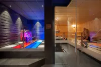 Frösö Park Hotel - Spa