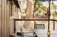 Family Cabin in Blue Lake Springs, Near Town! - Træningscentre